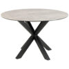 EETTAFEL, grijs