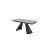 EETTAFEL, lichtgrijs