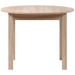 EETTAFEL, sonoma eiken thumbnail 3