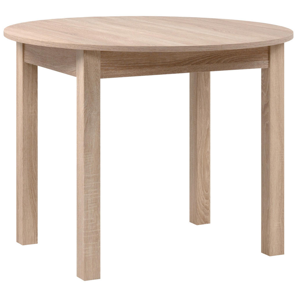 EETTAFEL, sonoma eiken