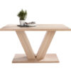 EETTAFEL, sonoma eiken