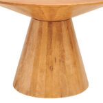 EETTAFEL, volledig massief mangohout, natuurlijke kleur thumbnail 4