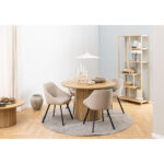EETTAFEL, natuurlijke kleuren thumbnail 6