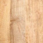 EETTAFEL, volledig massief mangohout, natuurlijke kleur thumbnail 4