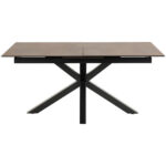 EETTAFEL, bruin, bruin geroosterd thumbnail 3