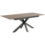 EETTAFEL, bruin, bruin geroosterd thumbnail 4