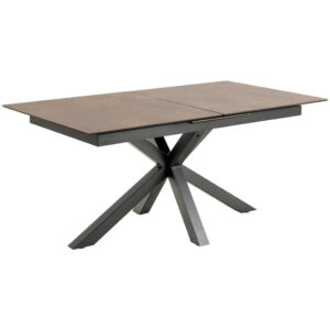 EETTAFEL, bruin, bruin geroosterd