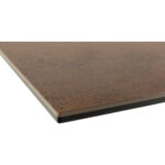 EETTAFEL, bruin, bruin geroosterd thumbnail 5