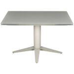 EETTAFEL, bruingrijs thumbnail 4