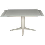 EETTAFEL, bruingrijs thumbnail 6
