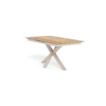 EETTAFEL, grijs, eikenkleur thumbnail 5