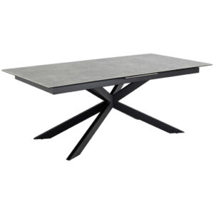 EETTAFEL, grijs