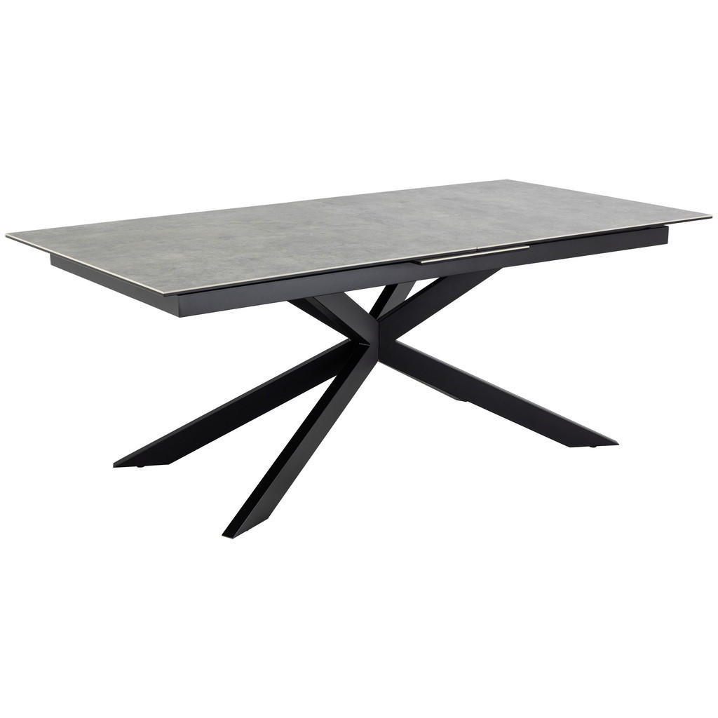 EETTAFEL, grijs