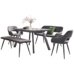 EETTAFEL, grijs thumbnail 6