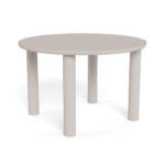 EETTAFEL, lichtgrijs thumbnail 1