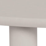 EETTAFEL, lichtgrijs thumbnail 5