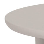EETTAFEL, lichtgrijs thumbnail 6