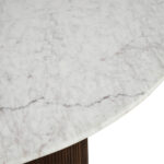 EETTAFEL, volledig massief mangohout, bruin, natuurlijke kleur thumbnail 5