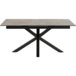EETTAFEL, donkergrijs thumbnail 1