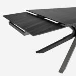EETTAFEL, donkergrijs thumbnail 7