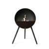 ETHANOL OPEN HAARD