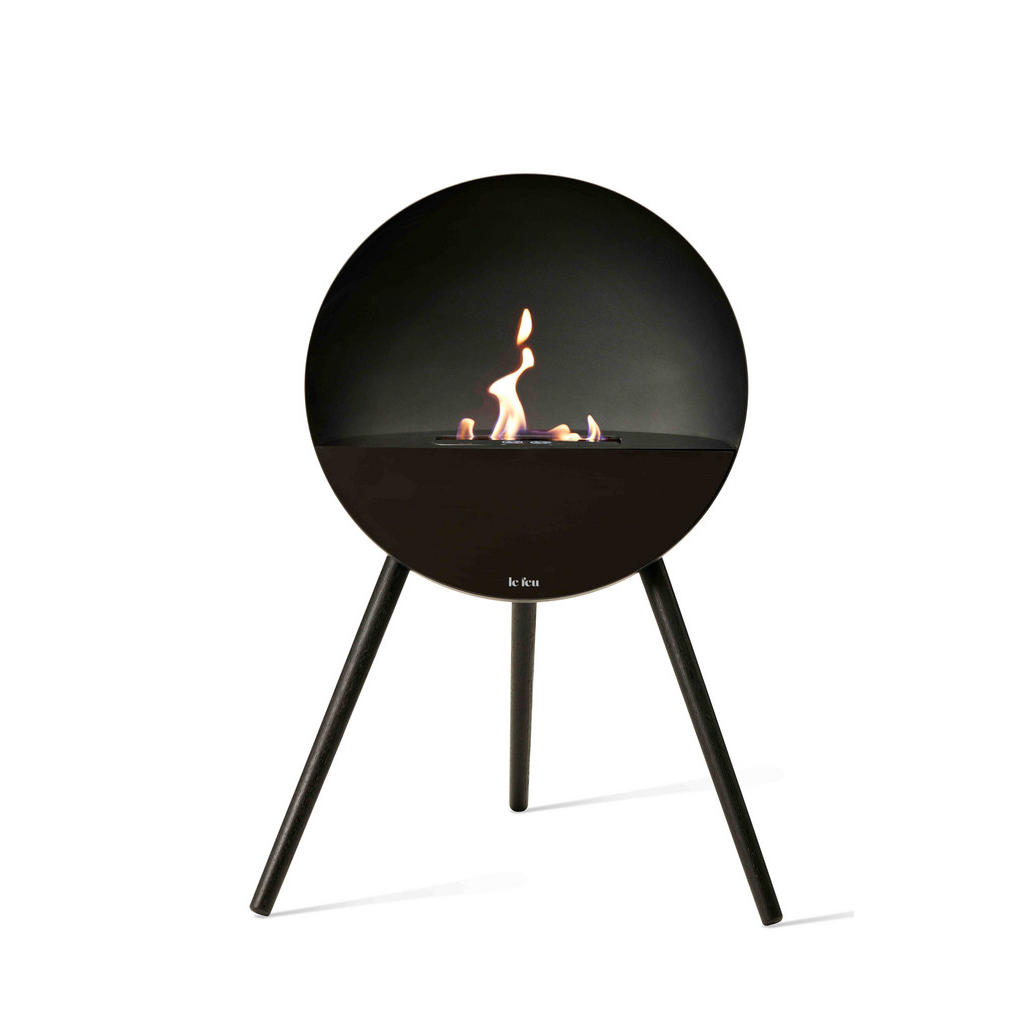 ETHANOL OPEN HAARD