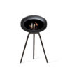 ETHANOL OPEN HAARD