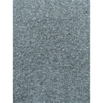 BANK, metaal, textiel grijs thumbnail 3