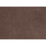 BANK, metaal, textiel zwart, lichtbruin thumbnail 3