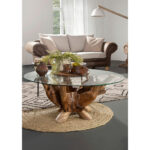 CLUBTAFEL, teakkleur thumbnail 2