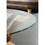 CLUBTAFEL, teakkleur thumbnail 4