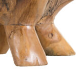 CLUBTAFEL, teakkleur thumbnail 5