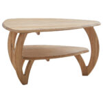 CLUBTAFEL, eikenkleur thumbnail 1