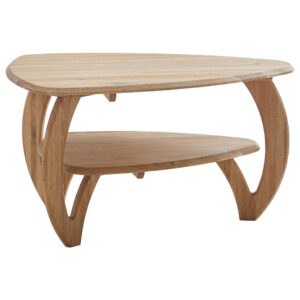 CLUBTAFEL, eikenkleur
