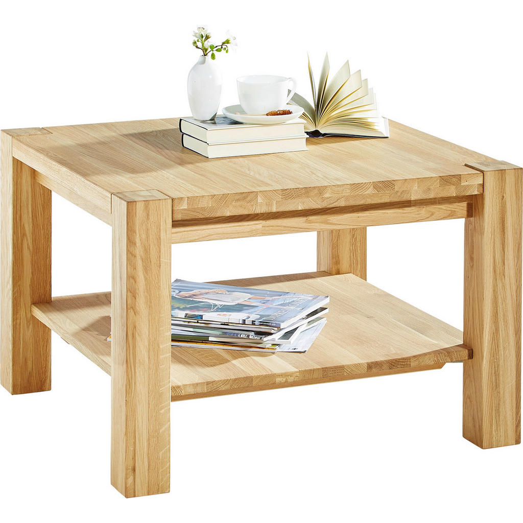 CLUBTAFEL, eikenkleur