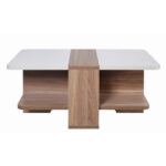 CLUBTAFEL, 100/60/42 cm, gebakken kleur thumbnail 2