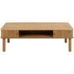 CLUBTAFEL, eikenkleur thumbnail 3