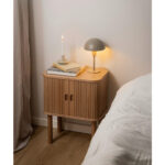 CLUBTAFEL, eikenkleur thumbnail 5