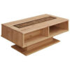 CLUBTAFEL, herfstkleuren