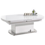 CLUBTAFEL, wit thumbnail 1