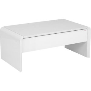 CLUBTAFEL, wit