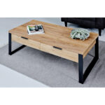 CLUBTAFEL, eikenkleur thumbnail 2