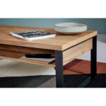 CLUBTAFEL, eikenkleur thumbnail 4