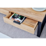 CLUBTAFEL, eikenkleur thumbnail 5