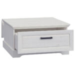 CLUBTAFEL, 85,6/44,9/84,6 cm larikskleur thumbnail 3