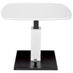 CLUBTAFEL, zwart, wit thumbnail 3