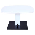 CLUBTAFEL, zwart, wit thumbnail 7
