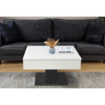 CLUBTAFEL, zwart, wit thumbnail 2