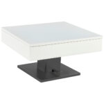 CLUBTAFEL, zwart, wit thumbnail 1