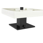 CLUBTAFEL, zwart, wit thumbnail 7